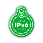 [World IPv6 Launch]